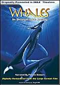 Whales - Wale/Die Giganten der Meere IMAX [Alemania] [DVD]