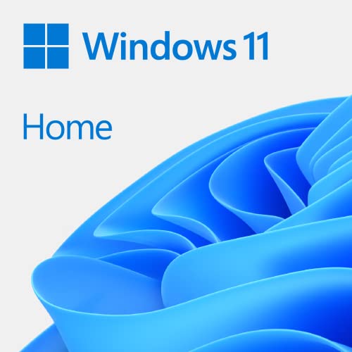 Windows 11 | Home Edition | Código de activación PC enviado por email