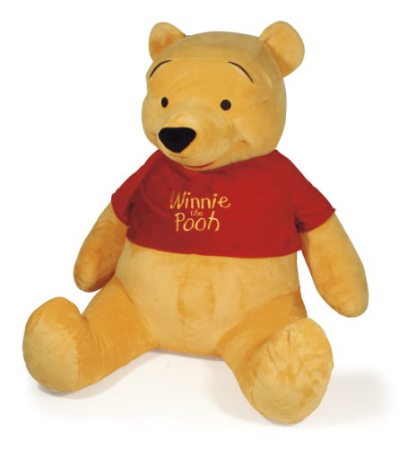 Winnie the Pooh - Pooh 127Cm (Famosa) 700005515